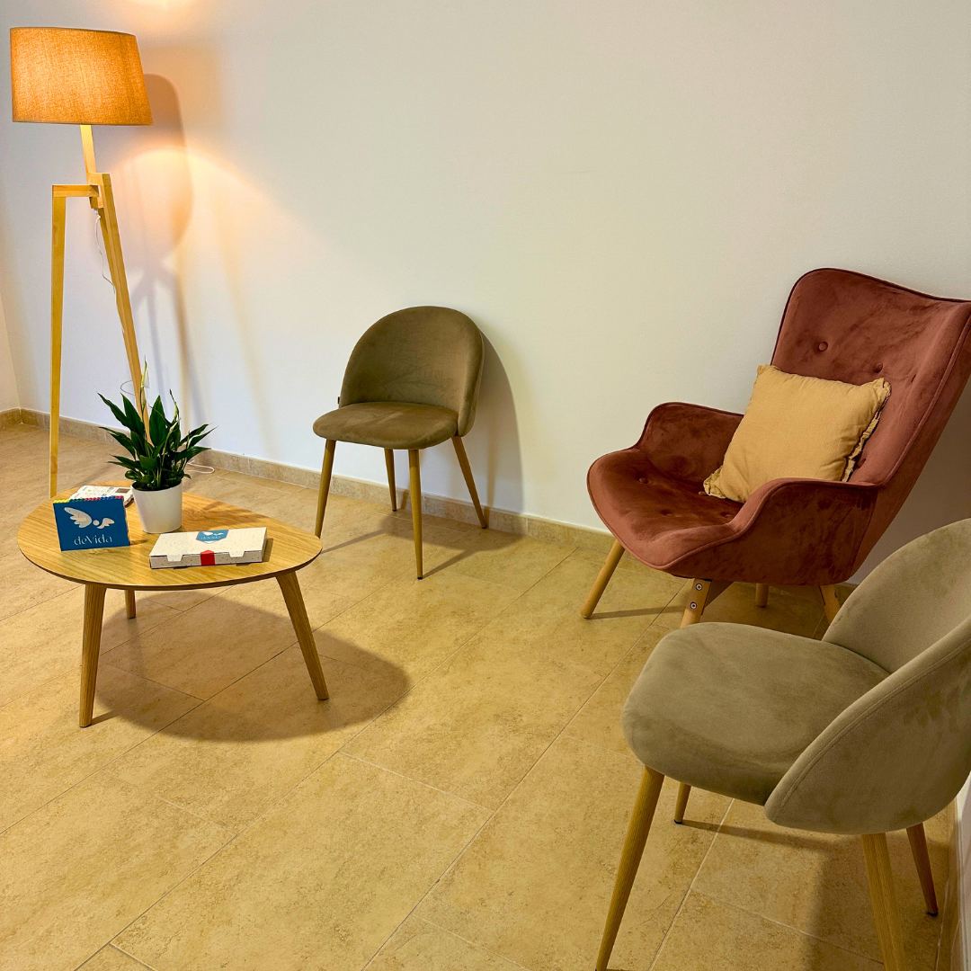 Sala de espera