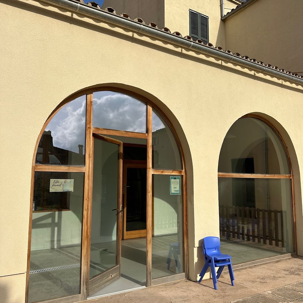 Entrada