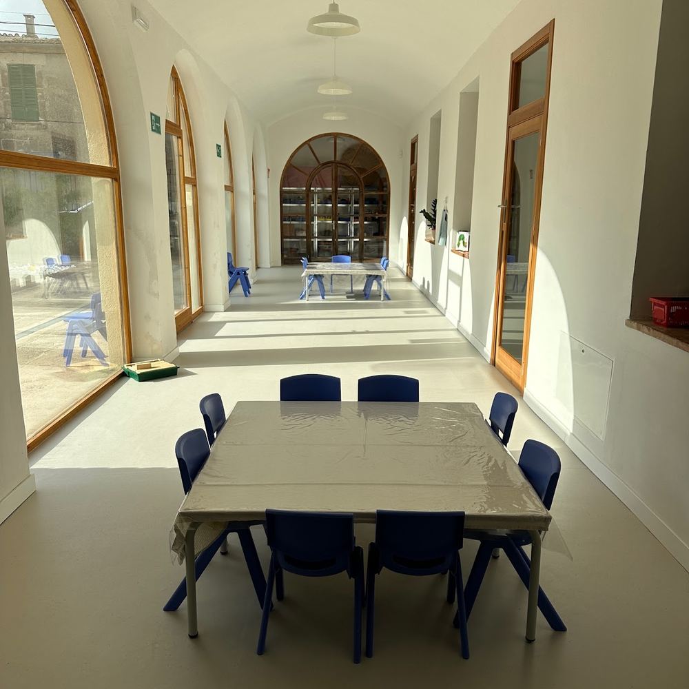 Comedor