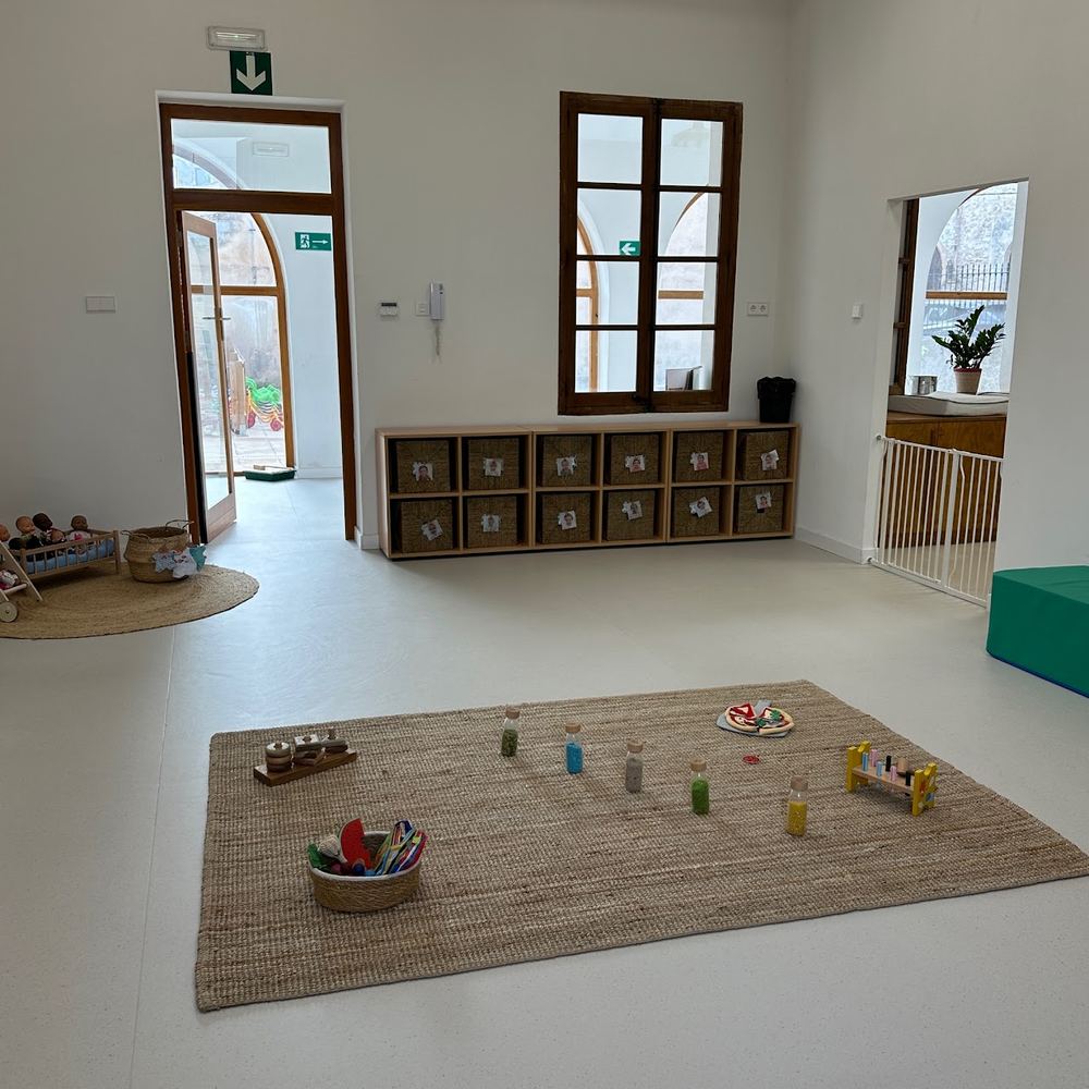 Sala principal