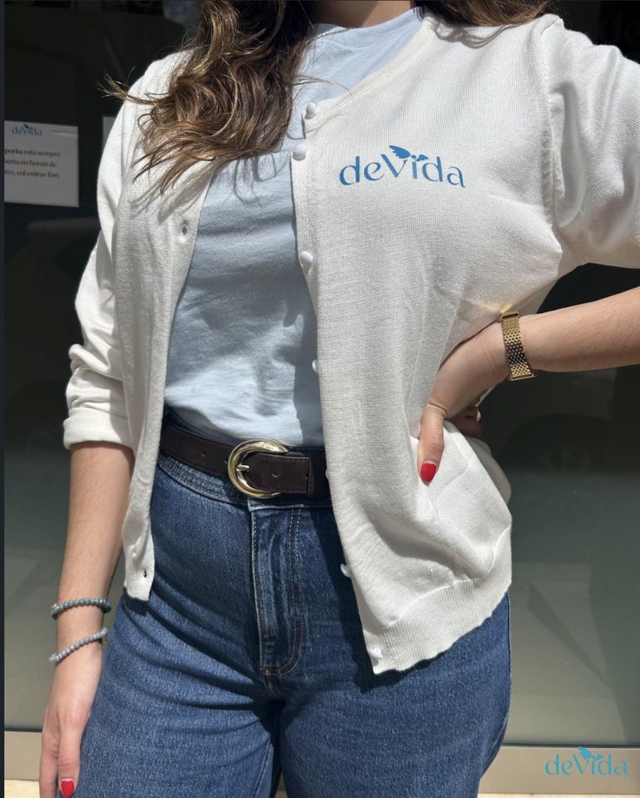 deVida Fundación