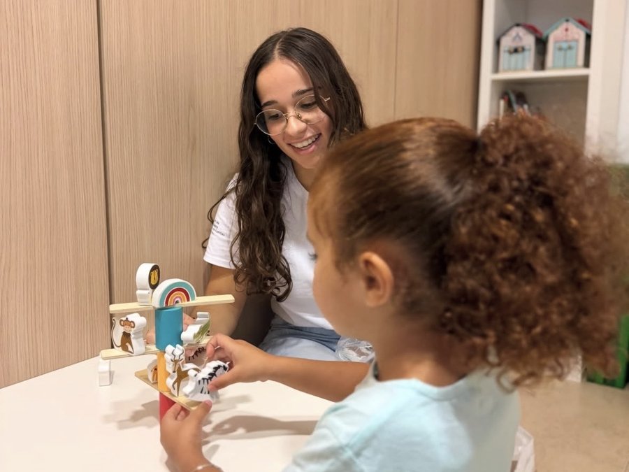 SEDIAP — Desarrollo infantil y atención temprana