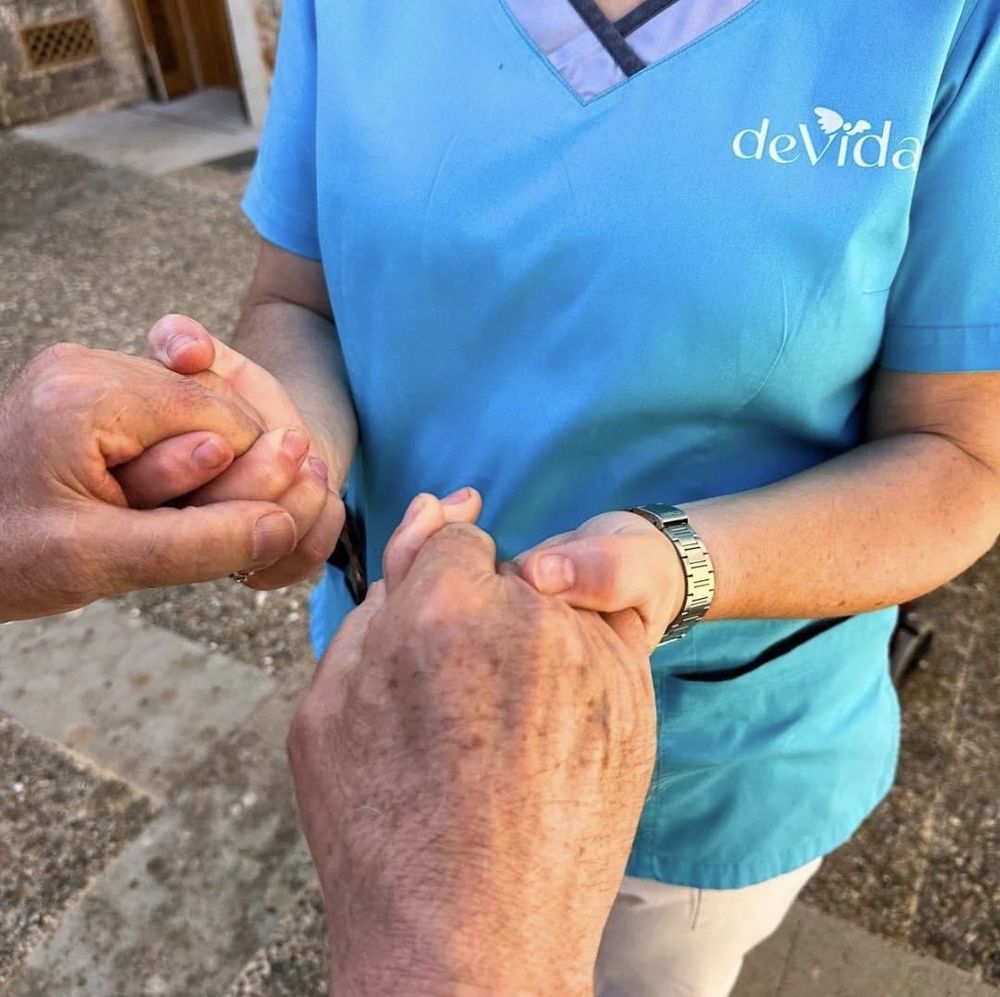 SEPAP Adultos — Promoción de la autonomía personal