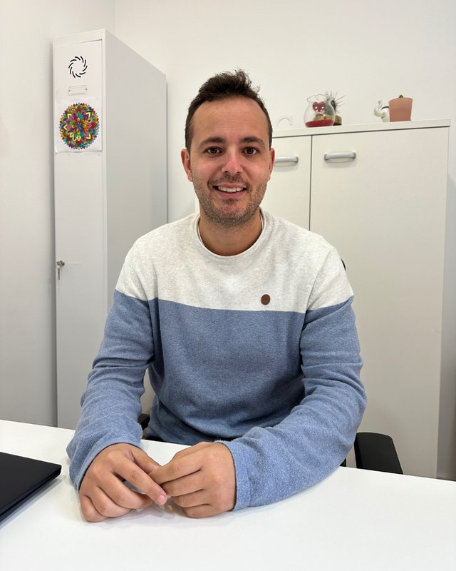 Carlos Torreblanca