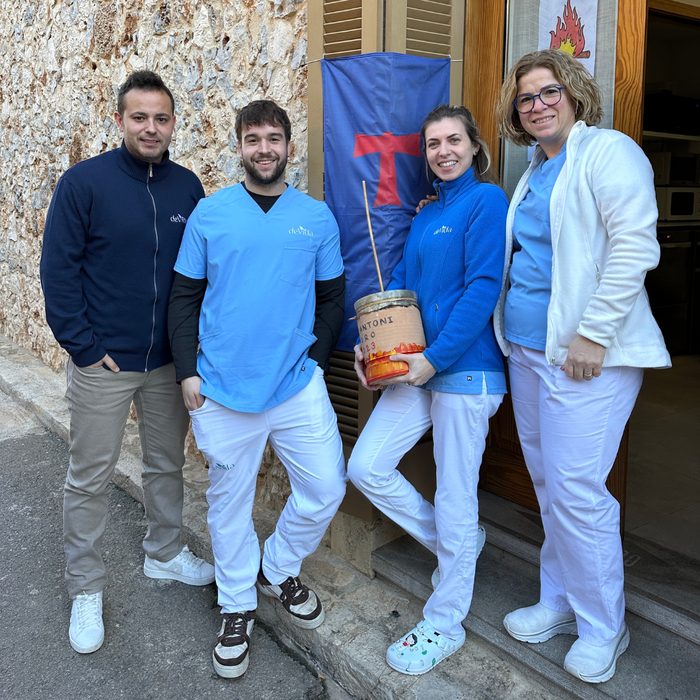 Equipo Centre de Dia