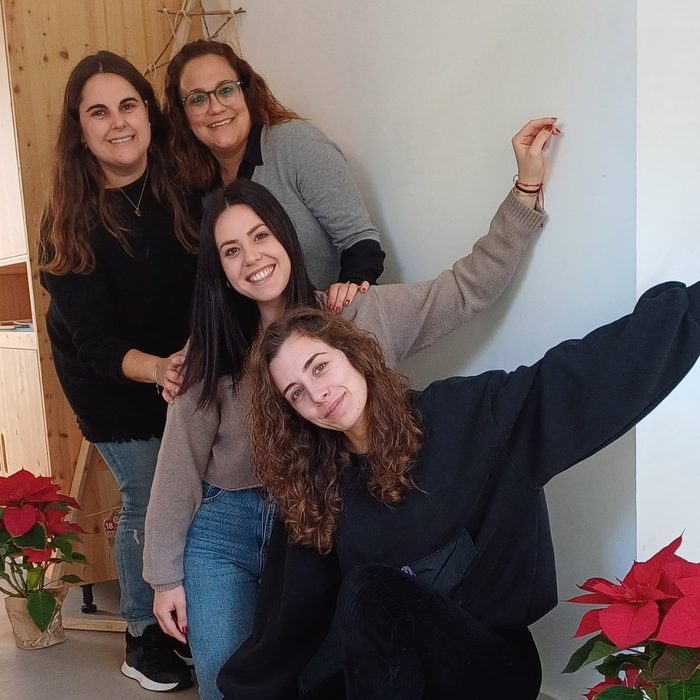 Equipo Escoleta Es Figueral