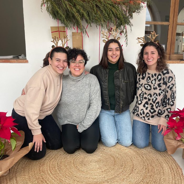 Equipo Escoleta Es Molins