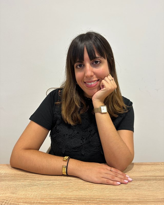 Isabel Maria Soler
